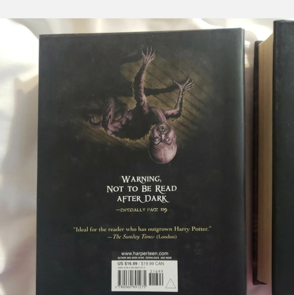 :* Lot of 3 The Last Apprentice books by Joseph Delaney 2 Hardcover  1 softcover - Picture 6 of 8